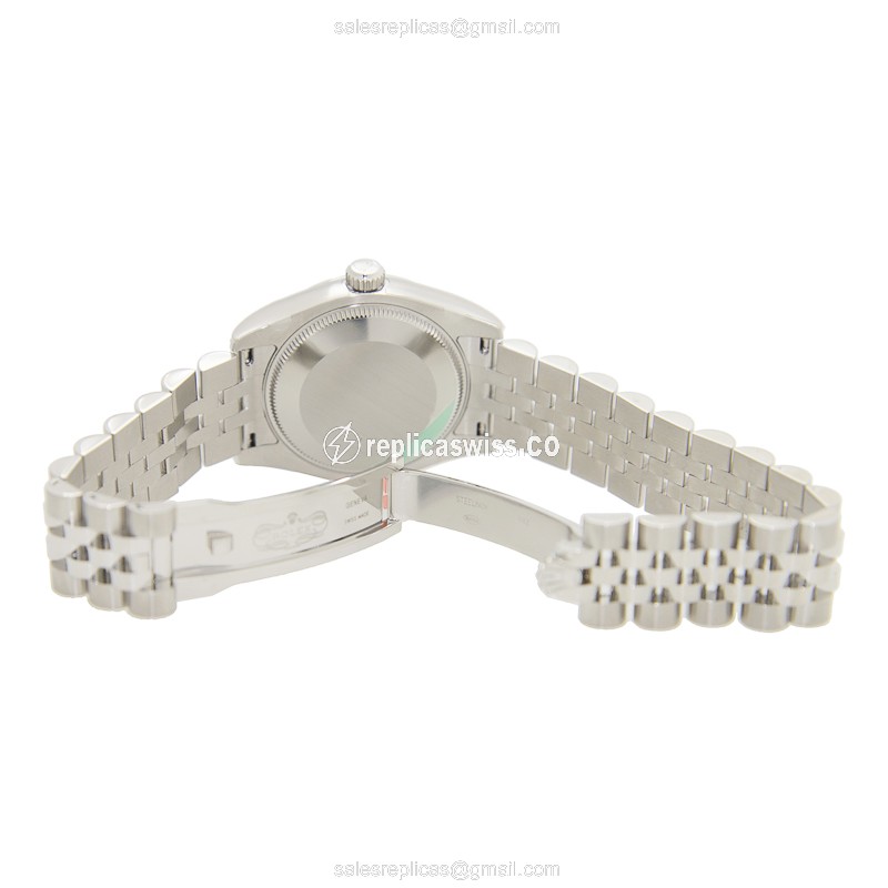 Rolex 178240SV_J LADY DATEJUST Automatic Stainless Steel