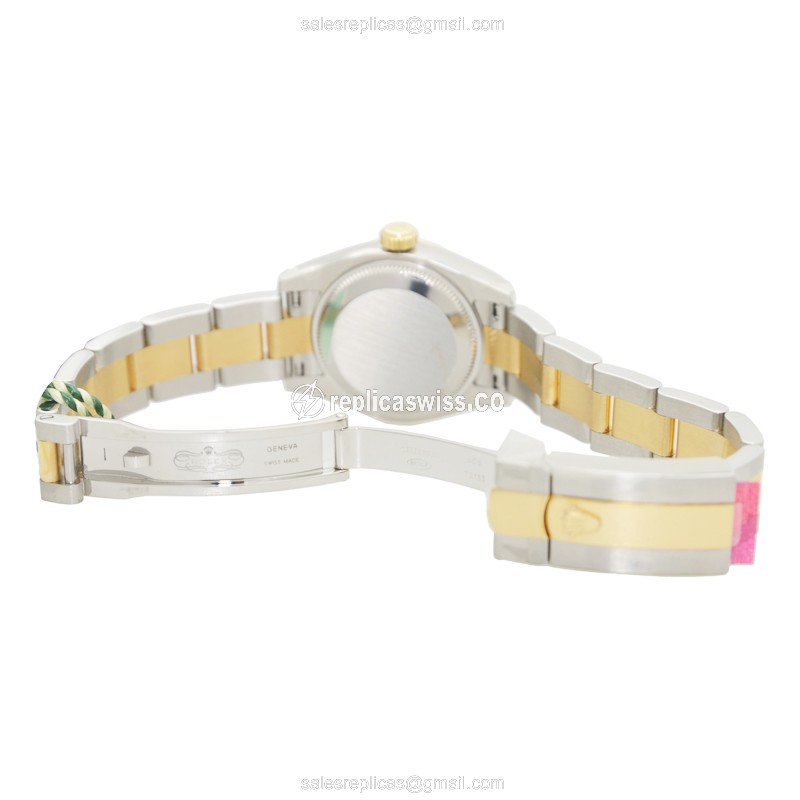 Rolex 179173SV_O LADY DATEJUST Automatic