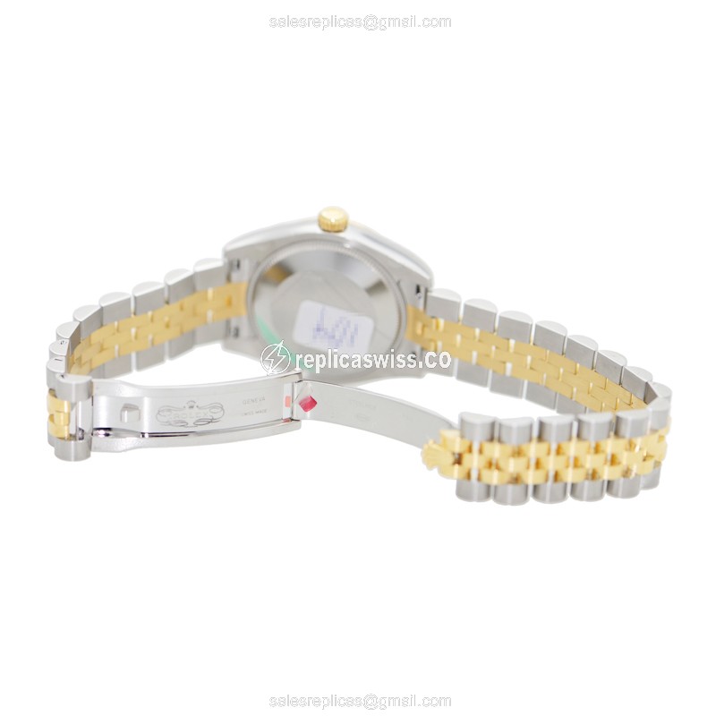Rolex 178243BK_J LADY DATEJUST Automatic