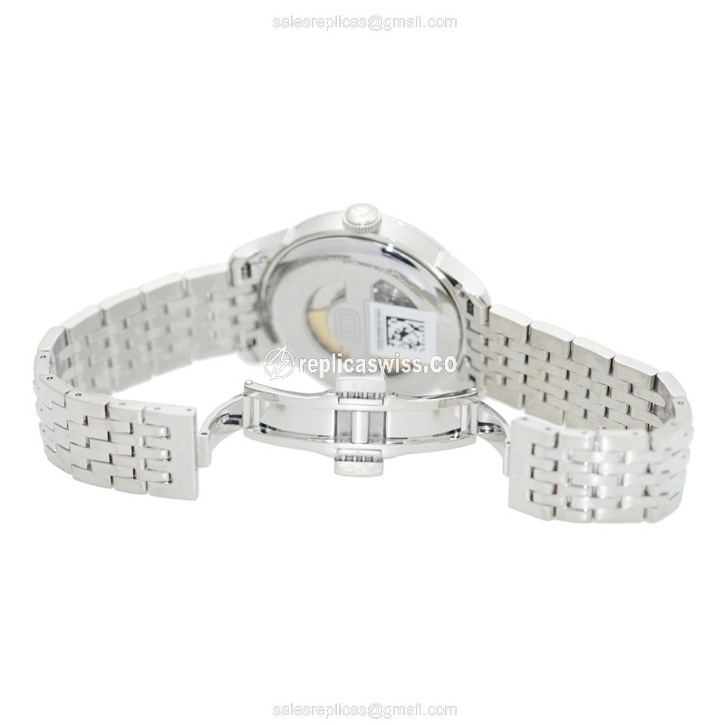 Tissot T006.424.11.053.00 T-CLASSIC Automatic Stainless Steel