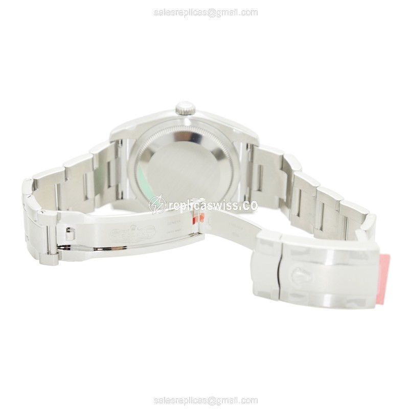 Rolex 116234 DATEJUST Automatic Stainless Steel