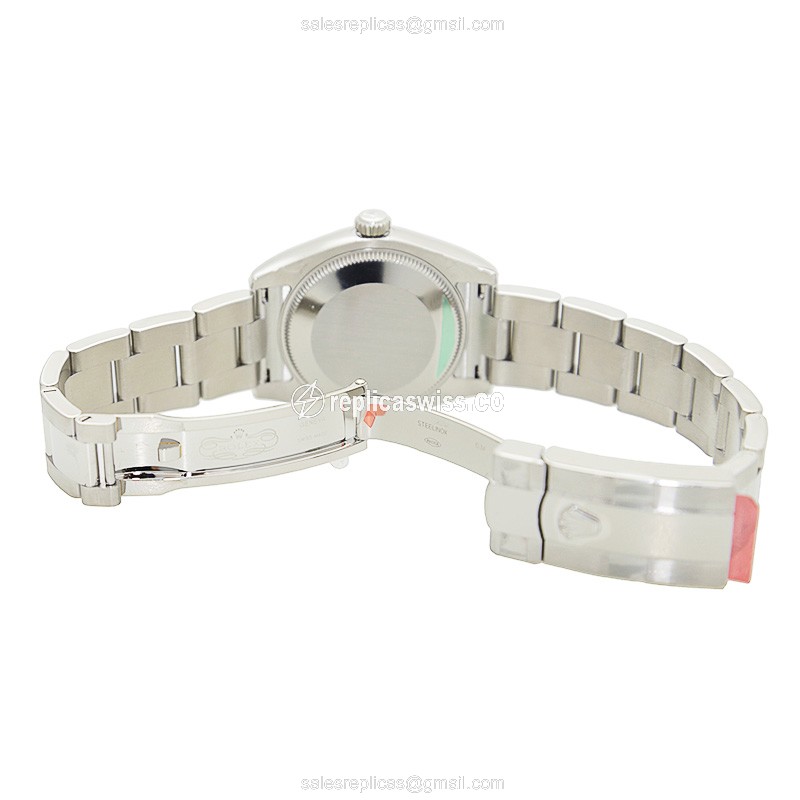 Rolex 178240WT LADY DATEJUST Automatic Stainless Steel