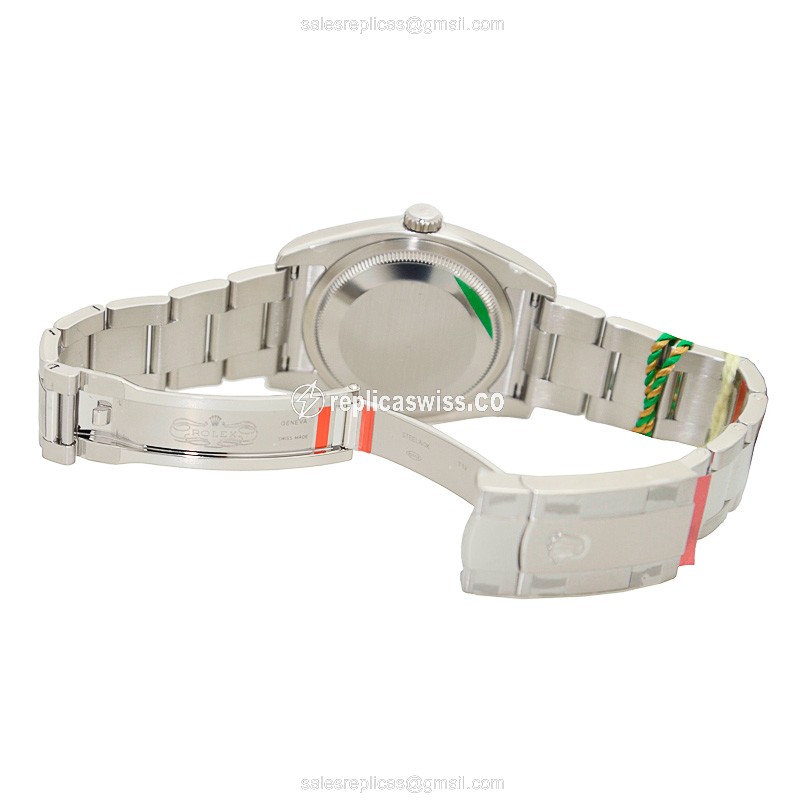 Rolex 116200 DATEJUST Automatic Stainless Steel