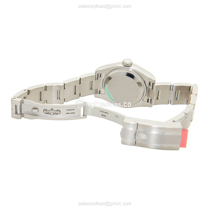Rolex 176200-0011 OYSTER PERPETUAL Automatic Stainless Steel