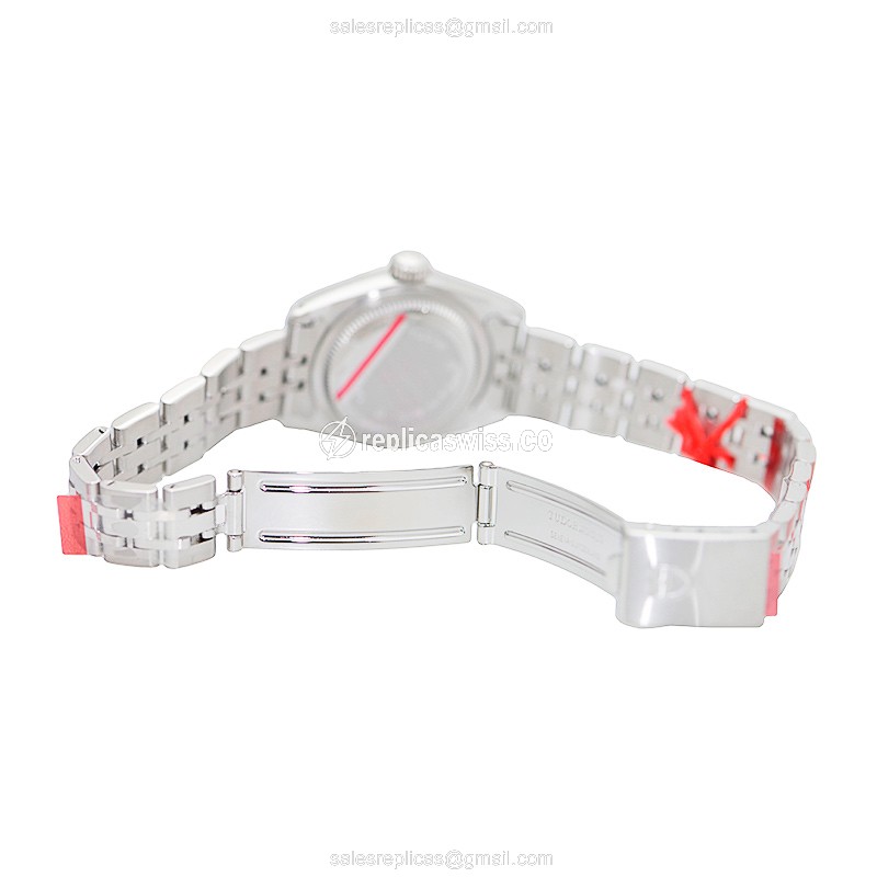 Tudor 92414-62430-BK Automatic Stainless Steel