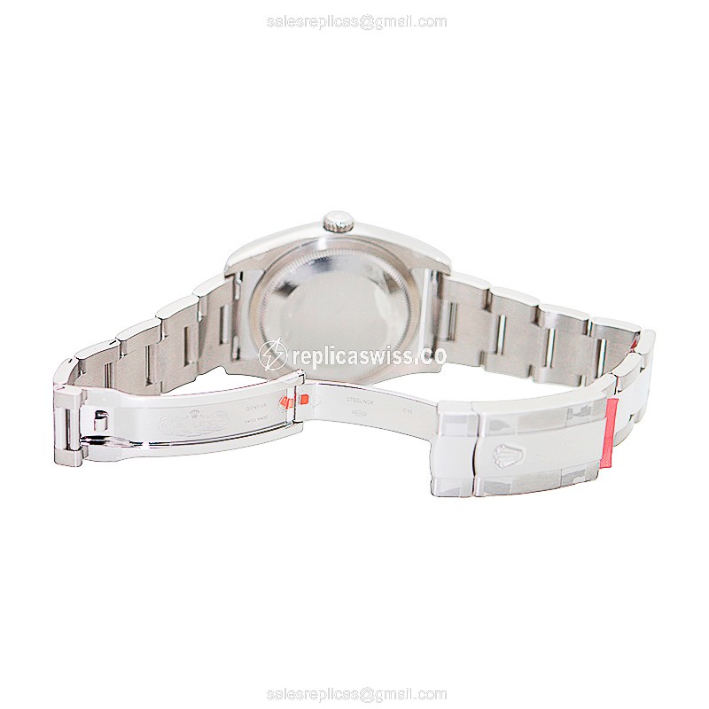 Rolex 116200 DATEJUST Automatic Stainless Steel