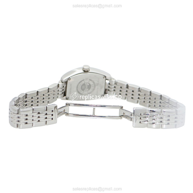 Longines L2.175.4.71.6 EVIDENZA Quartz Stainless Steel