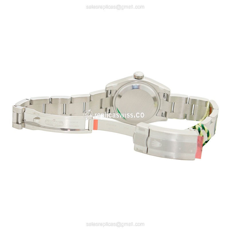 Rolex 176200-0016 OYSTER PERPETUAL Automatic Stainless Steel