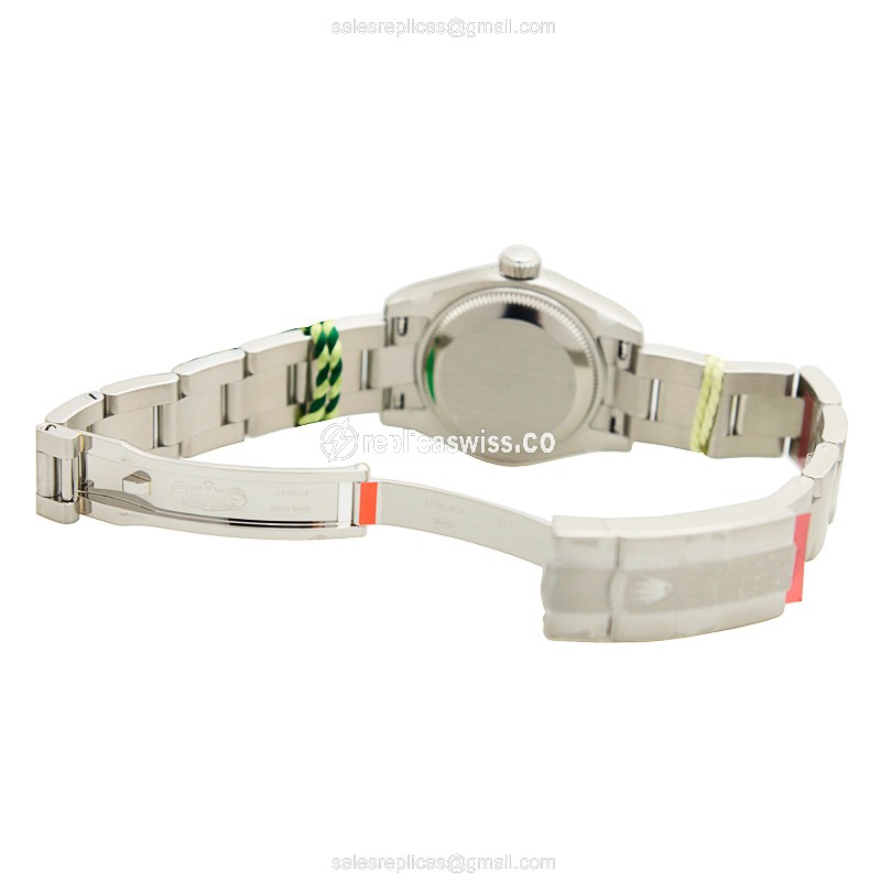 Rolex 176200-0015 OYSTER PERPETUAL Automatic Stainless Steel