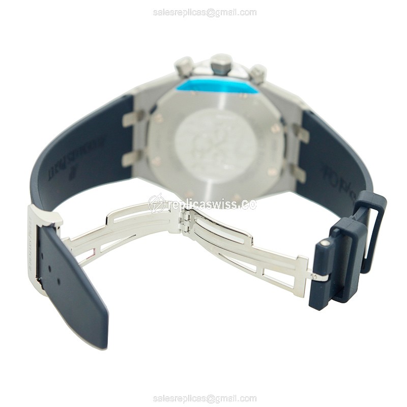 Audemars Piguet 26326ST.OO.D027CA.01 ROYAL OAK Automatic Stainless Steel