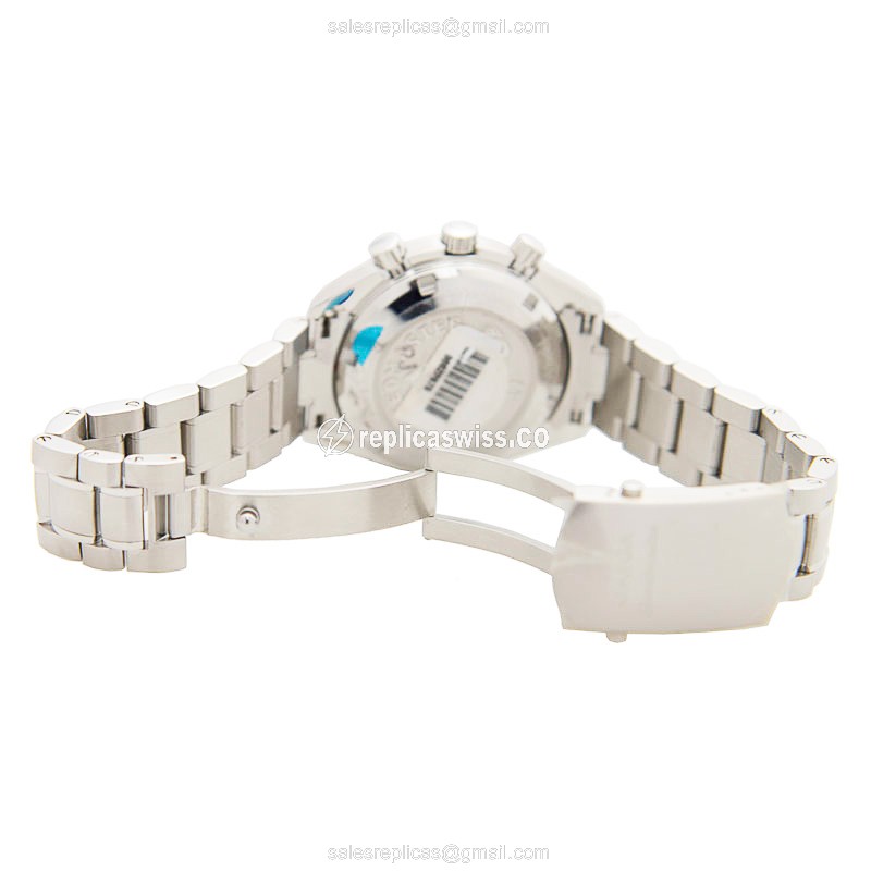 Omega 326.30.40.50.01.001 SPEEDMASTER Automatic Stainless Steel