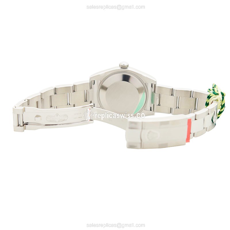 Rolex 178240GYRN LADY DATEJUST Automatic Stainless Steel