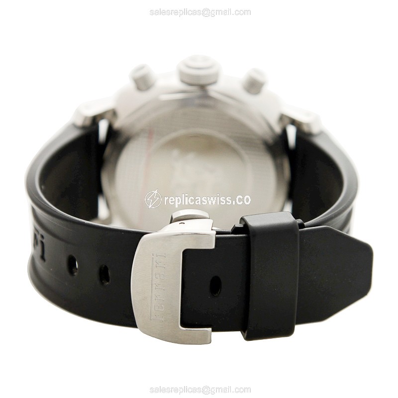 Panerai FER00019 Automatic Stainless Steel