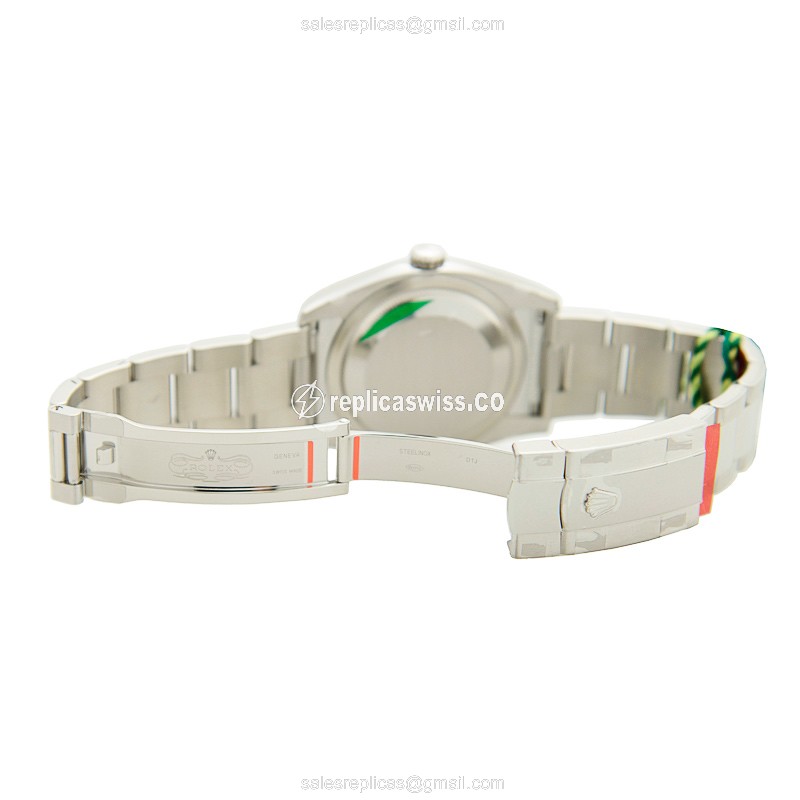 Rolex 116200 DATEJUST Automatic Stainless Steel