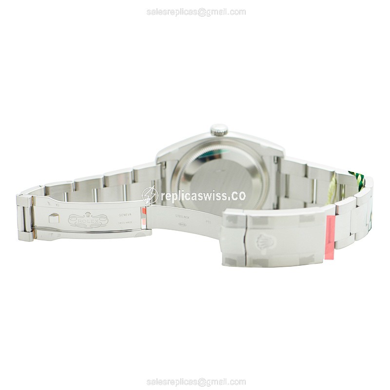 Rolex 116200 DATEJUST Automatic Stainless Steel
