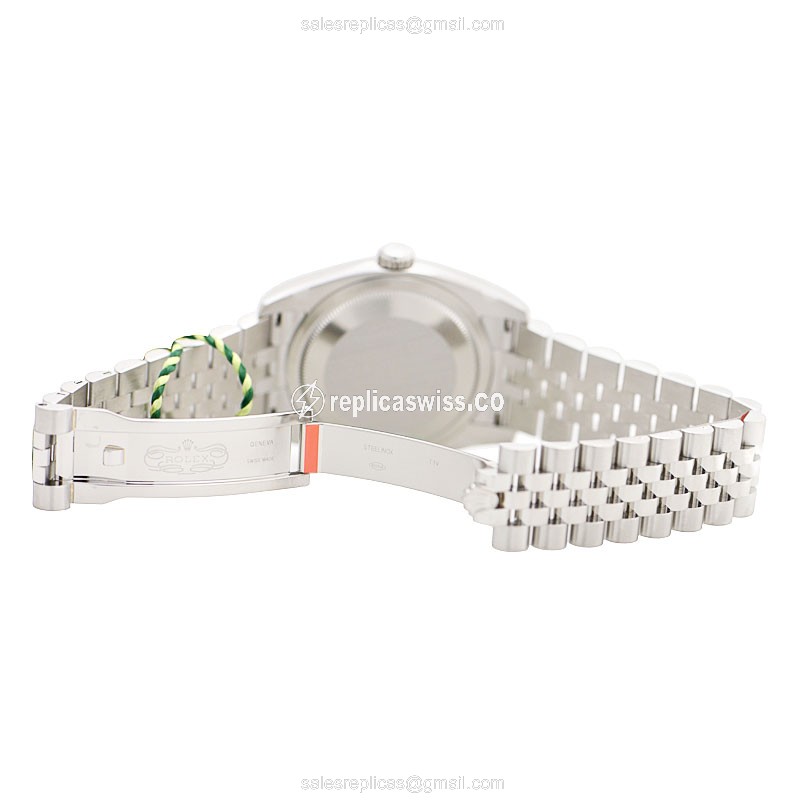 Rolex 116234 DATEJUST Automatic Stainless Steel