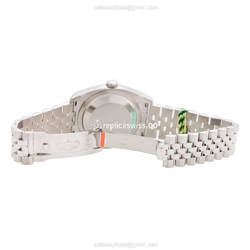 Rolex 116234 DATEJUST Automatic Stainless Steel