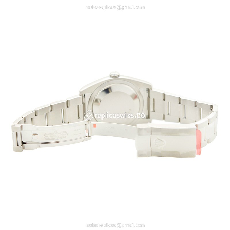 Rolex 116234 DATEJUST Automatic Stainless Steel