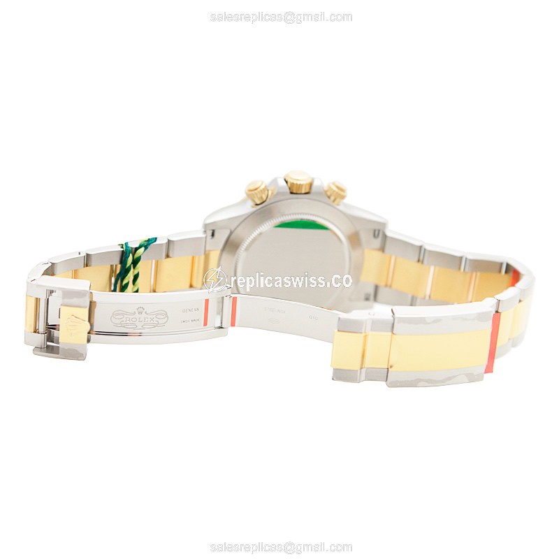 Rolex 116503-0004 DAYTONA Automatic 18kt Gold & Steel