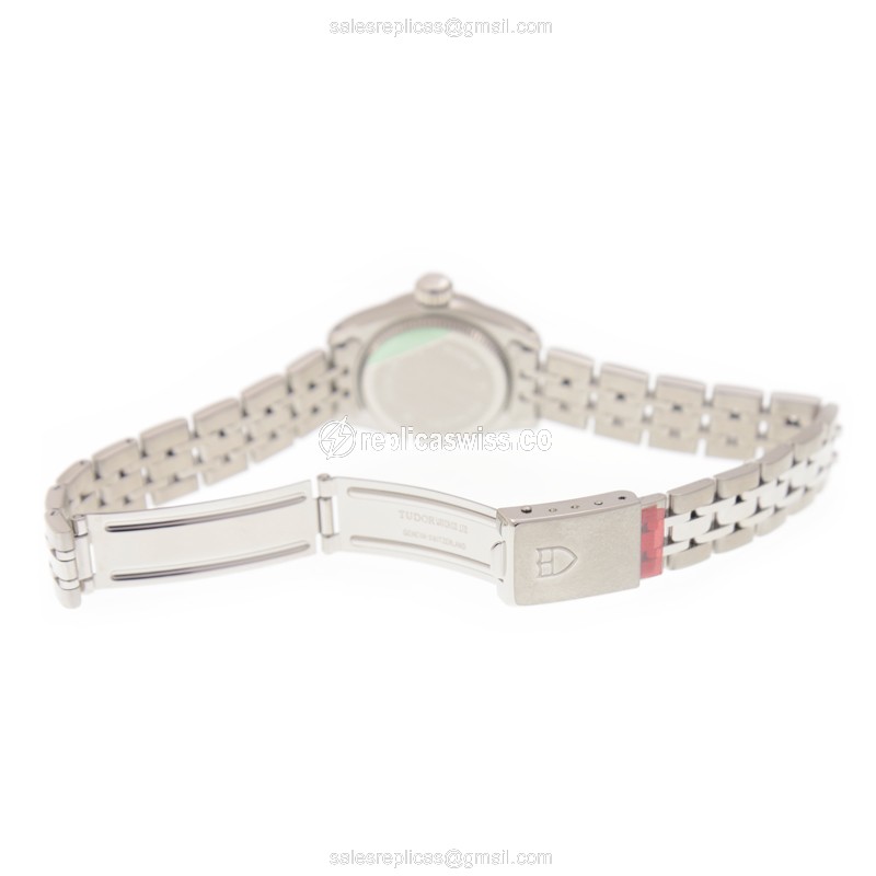 Tudor 92514-62420-10DI-SV Automatic Stainless Steel