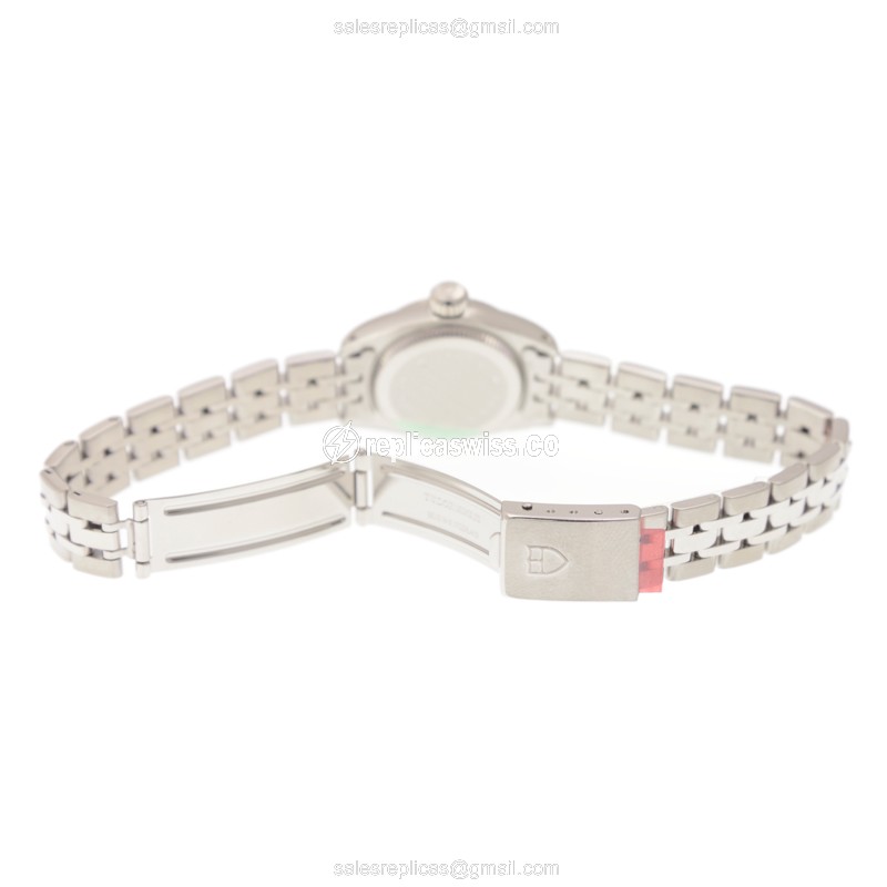 Tudor 92514-62420-10DI-SVCL Automatic Stainless Steel
