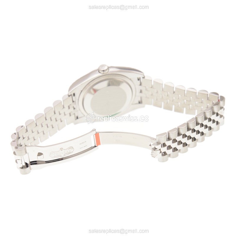 Rolex 116200 DATEJUST Automatic Stainless Steel
