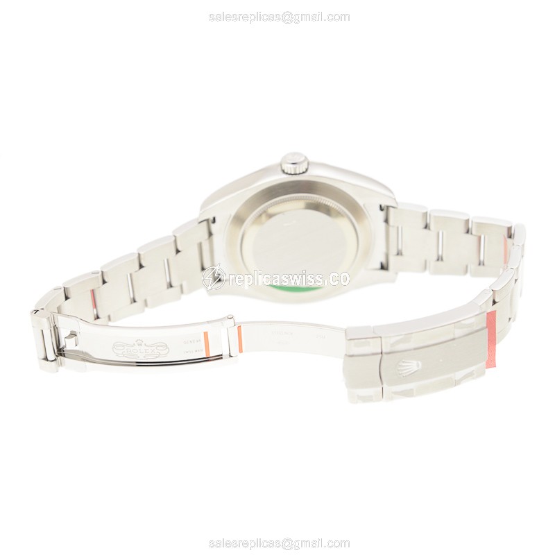 Rolex 16900-0001 AIR KING Automatic Stainless Steel