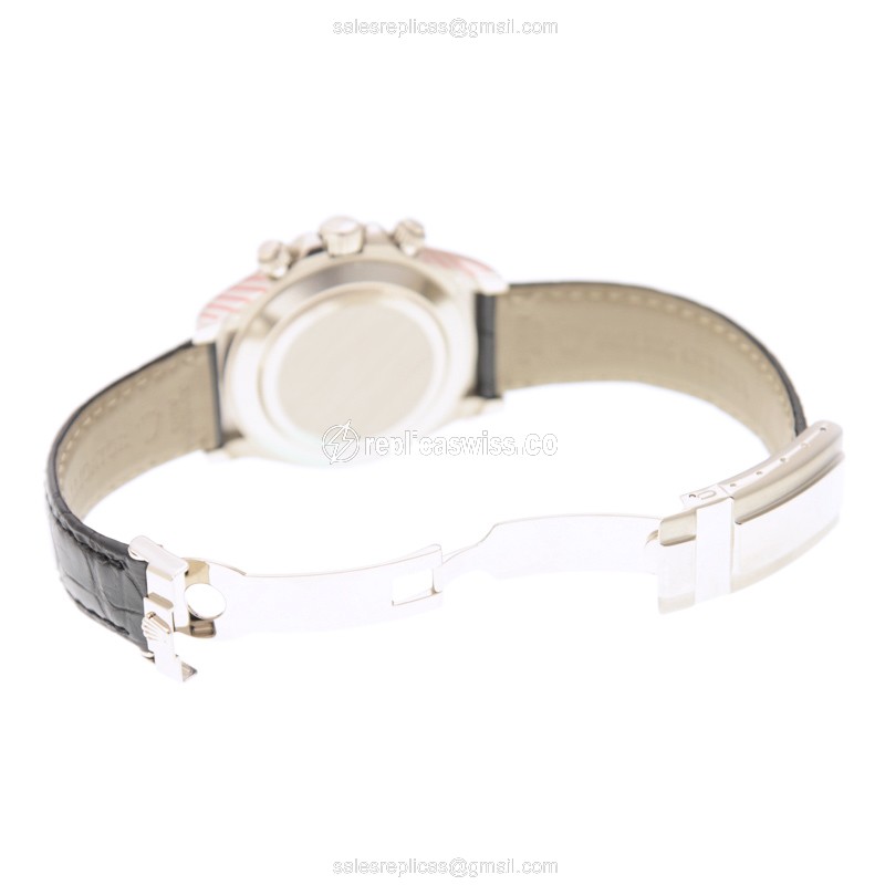 Rolex 116519NG DAYTONA Automatic 18kt White Gold