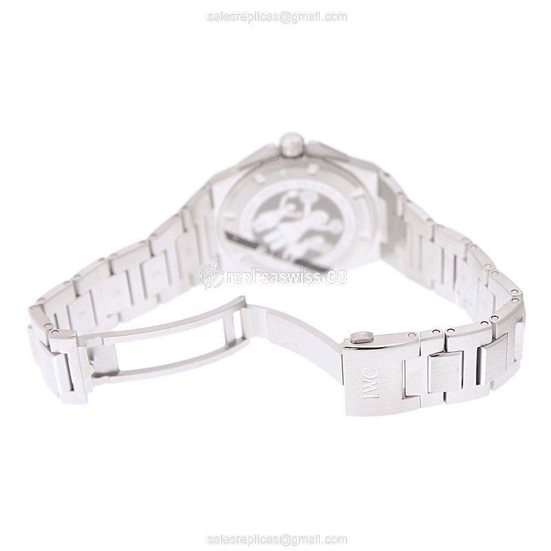 IWC IW323909 INGENIEUR Automatic Stainless Steel