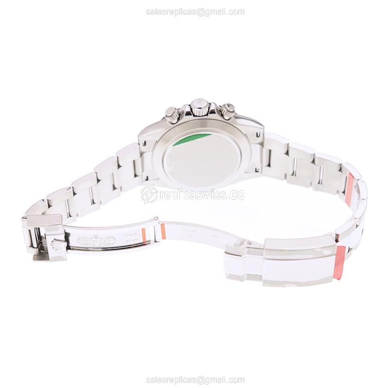 Rolex 116500LN-0001 Automatic Ceramic & Steel