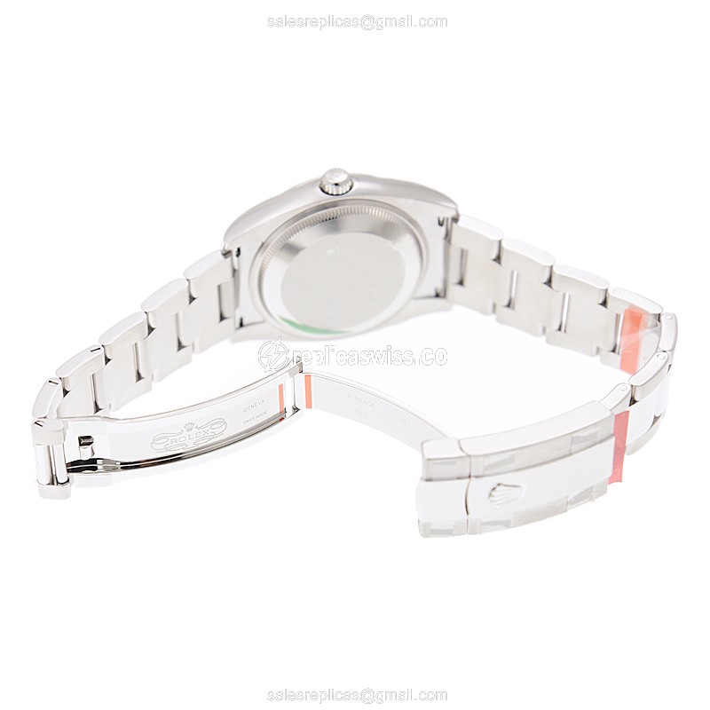 Rolex 115200 DATEJUST Automatic Stainless Steel