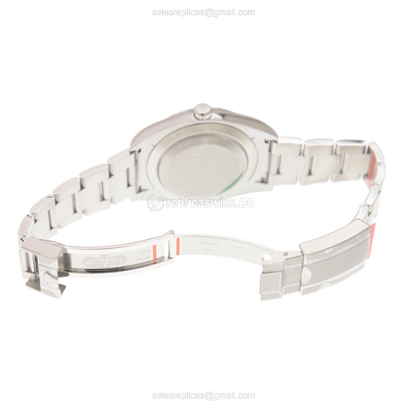 Rolex 214270-0003 EXPLORER Automatic Stainless Steel
