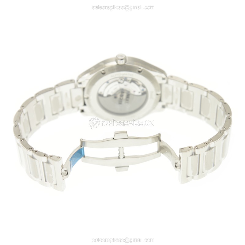 Piaget G0A41003 POLO Automatic Stainless Steel