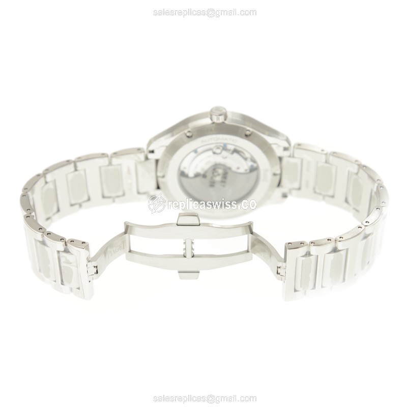 Piaget G0A41001 POLO Automatic Stainless Steel