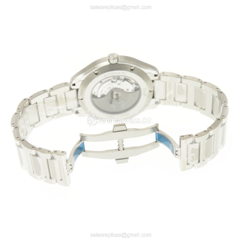 Piaget G0A41002 POLO Automatic Stainless Steel
