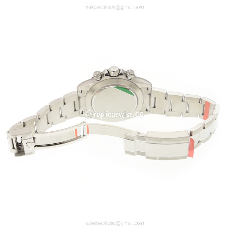 Rolex 116500LN-0002 DAYTONA Automatic Stainless Steel