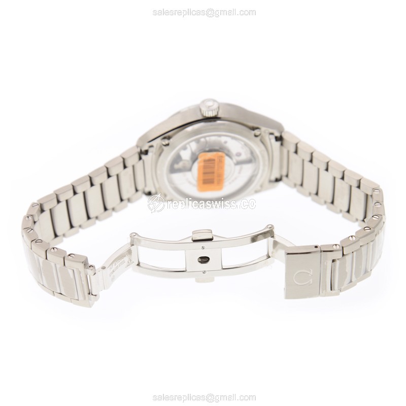 Omega 130.30.39.21.03.001 CONSTELLATION Automatic Stainless Steel