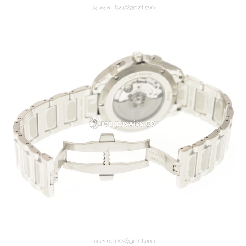 Piaget G0A41004 POLO Automatic Stainless Steel