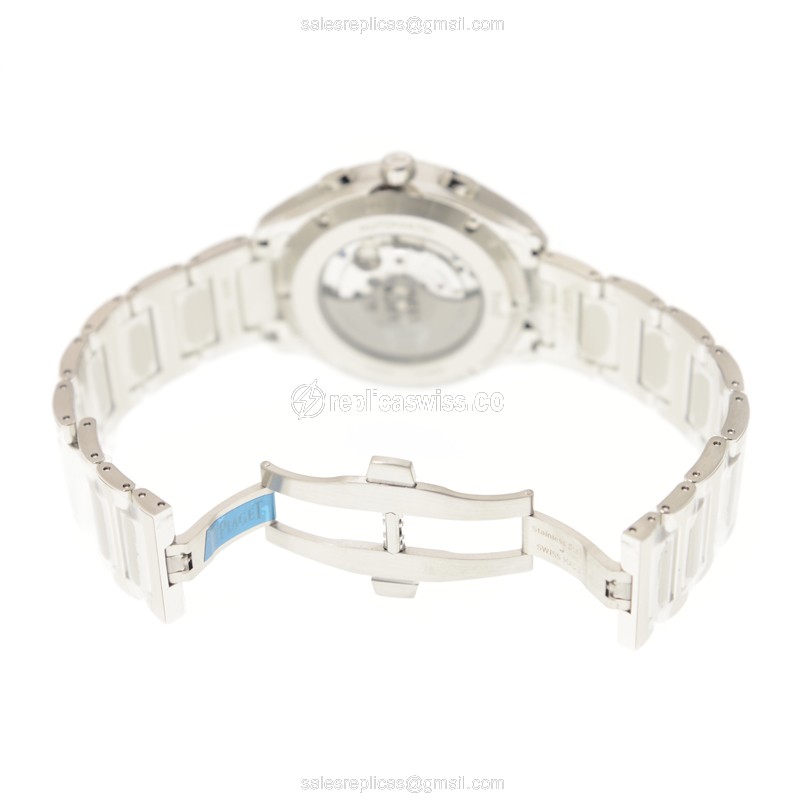 Piaget G0A41006 POLO Automatic Stainless Steel