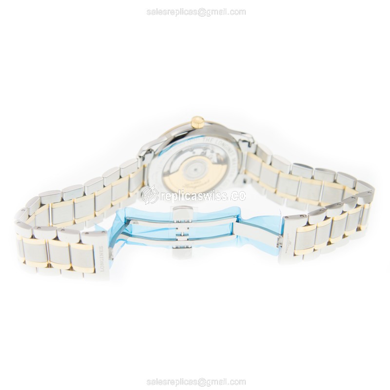 Longines L2.628.5.38.7 MASTER Automatic