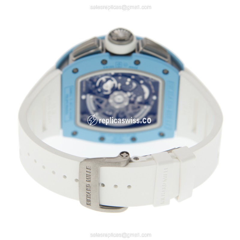 Richard Mille RM11 LAST EDITION Automatic Ceramic