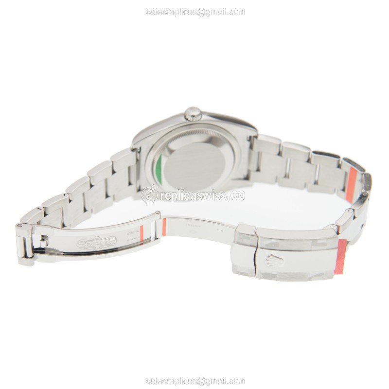 Rolex 116234J DATEJUST Automatic Stainless Steel