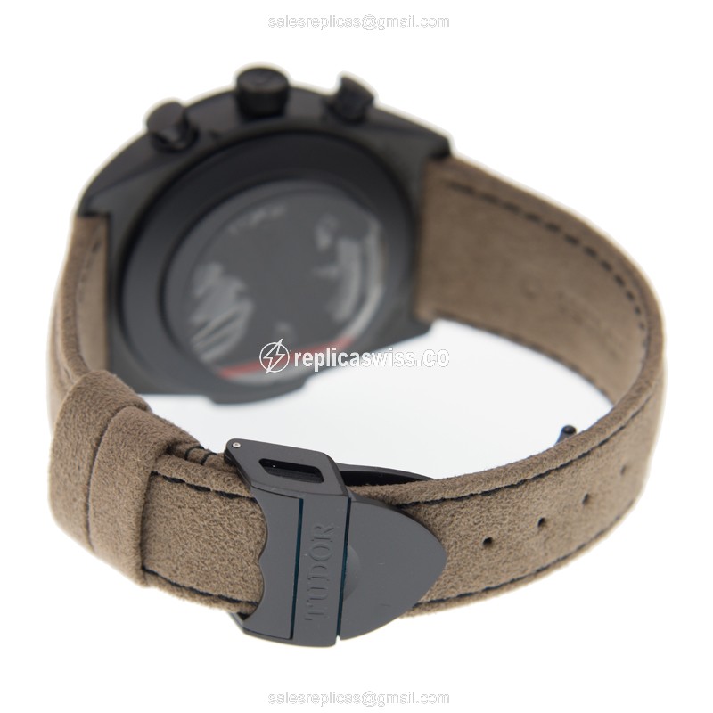 Tudor 42000CN-LS FASTRIDER Automatic Ceramic