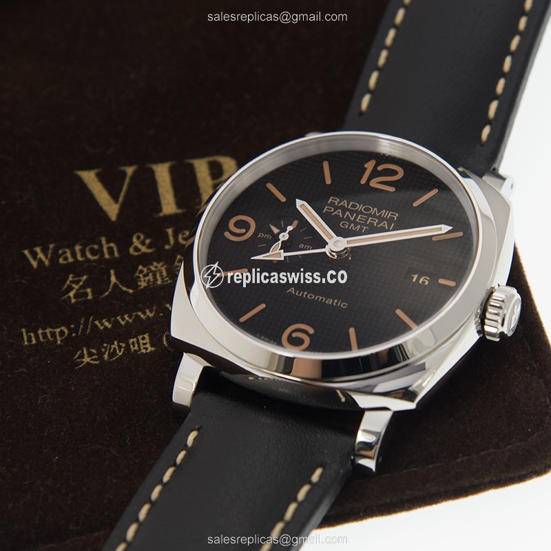 Panerai PAM00627 RADIOMIR Automatic Stainless Steel