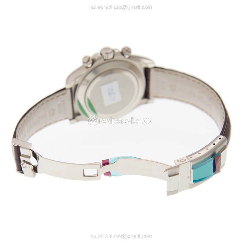Rolex 116519WT DAYTONA Automatic 18kt White Gold