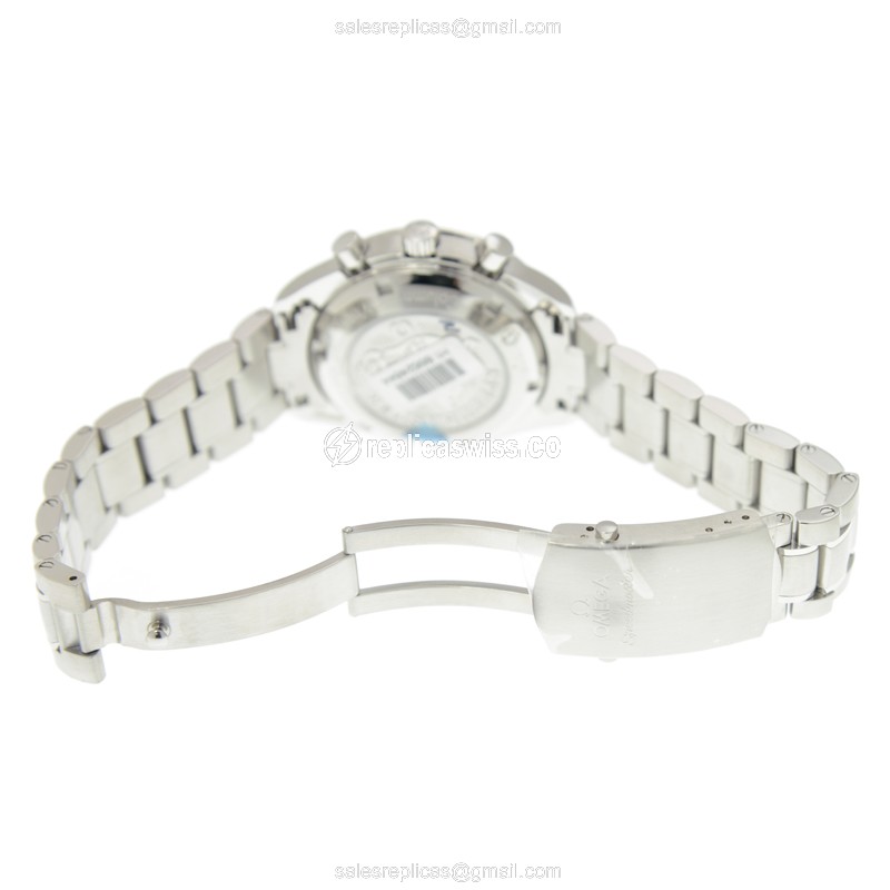 Omega 326.30.40.50.02.001 SPEEDMASTER Automatic Stainless Steel