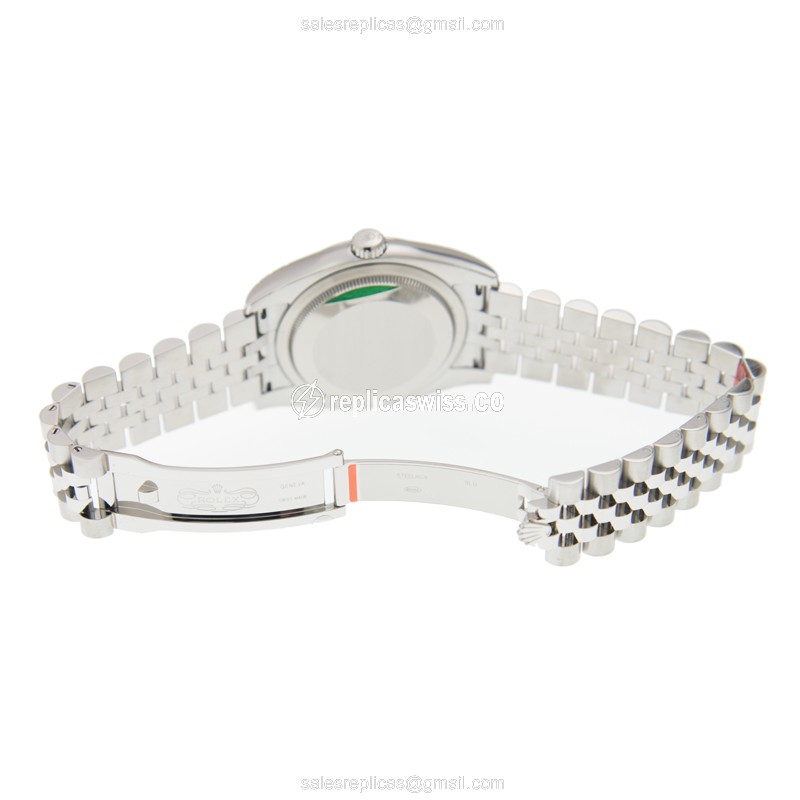 Rolex 116200 DATEJUST Automatic Stainless Steel