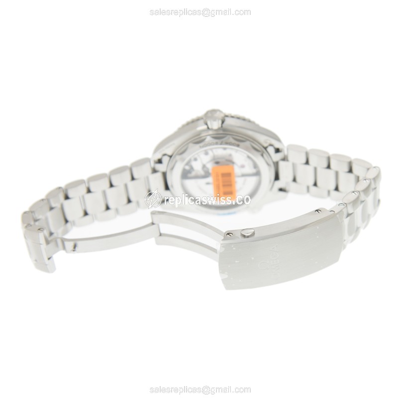 Omega 215.30.44.21.01.001 SEAMASTER Automatic Stainless Steel