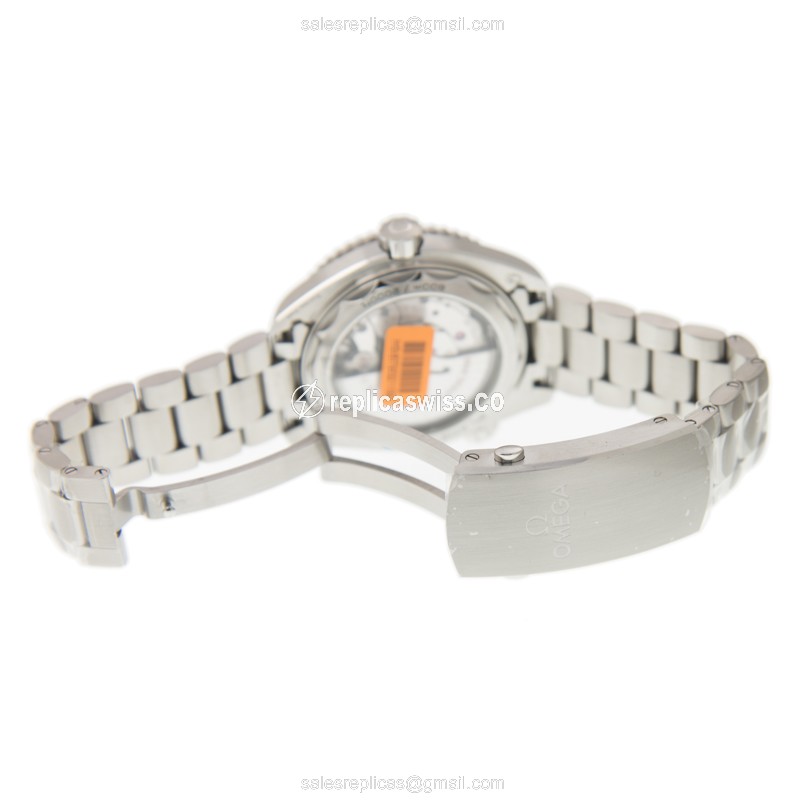 Omega 215.30.44.21.03.001 SEAMASTER Automatic Stainless Steel