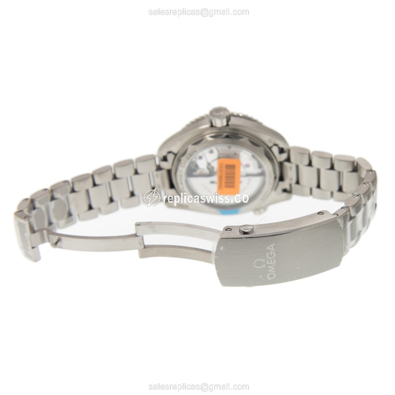Omega 215.90.44.21.99.001 SEAMASTER Automatic Titanium